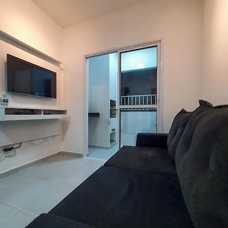 Apartamento Novo , Poucos Metros Da Praia Com Wi Fi Ubatuba Extérieur photo
