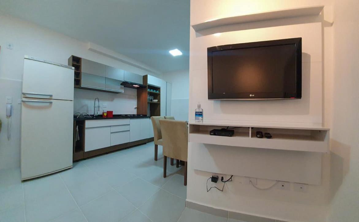 Apartamento Novo , Poucos Metros Da Praia Com Wi Fi Ubatuba Extérieur photo